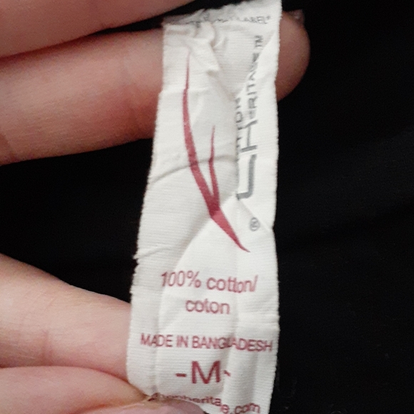 Attack on Titan Black T-Shirt Mens' Size M - Picture 2 of 6